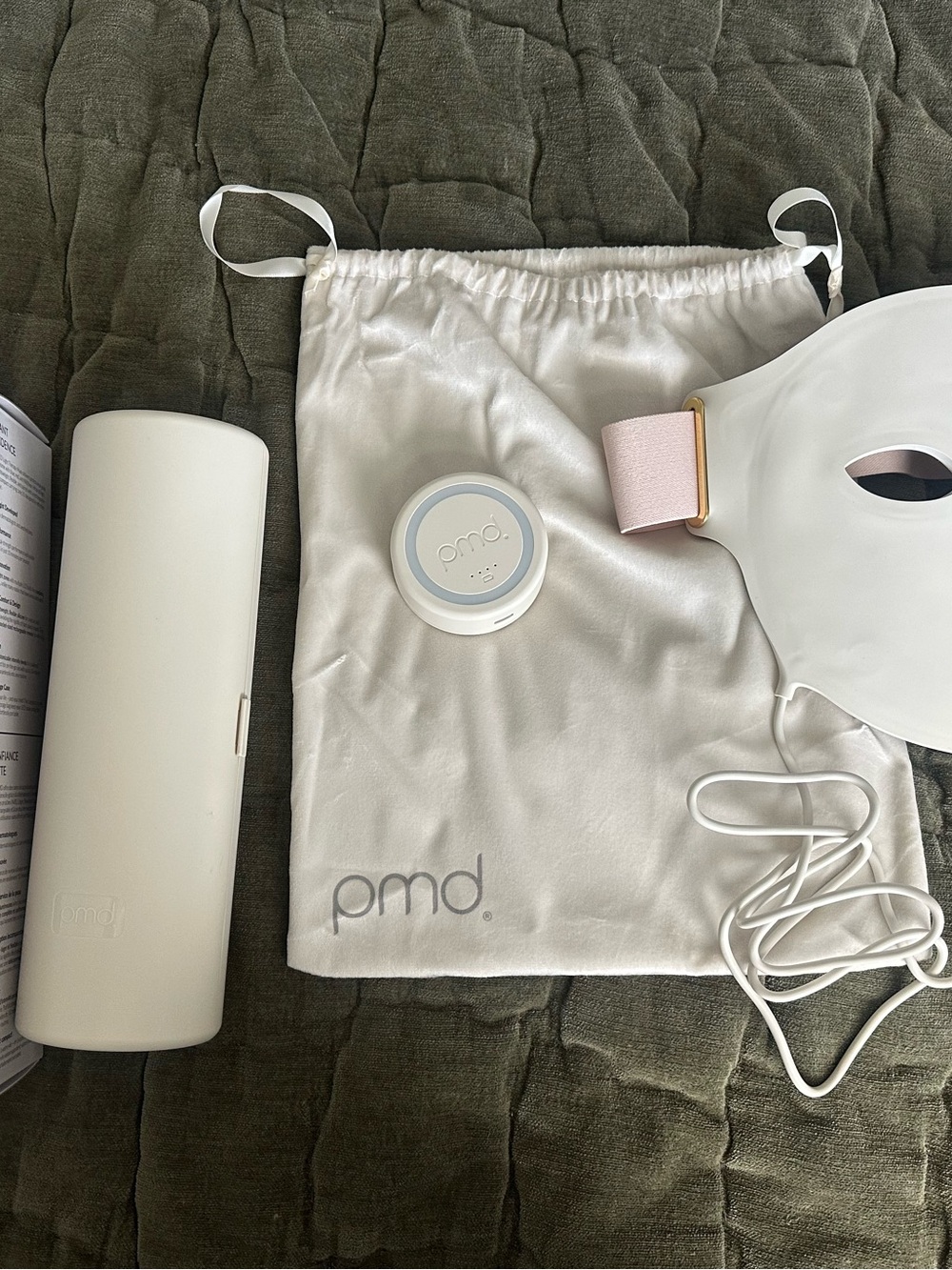 PMD Mask - Picture 6 of 6
